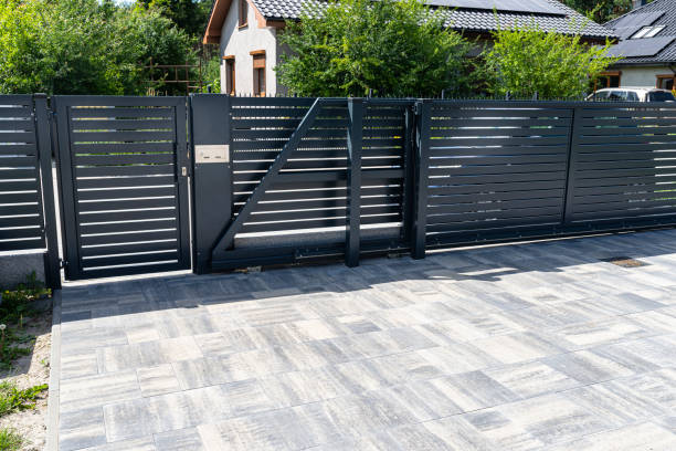 Best Concrete Paver Driveway  in Port St John, FL