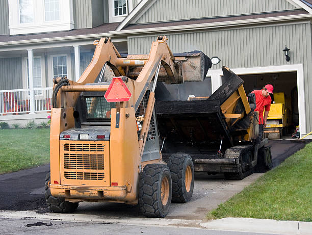 Best Driveway Repair Near Me  in Port St John, FL